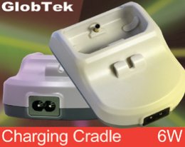Charging Cradles ITE and Medical meet RoHS, Energy Star & California Energy Commission CEC Standards 6W Charging Cradles ITE and Medical meet RoHS, Energy Star & California Energy Commission CEC Standards 6W