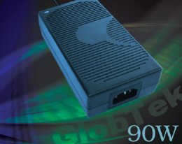 Desktop Power Supply Meets Low Voltage Power Source (LPS) & EISA Requirements 90W Desktop Power Supply Meets Low Voltage Power Source (LPS) & EISA Requirements 90W