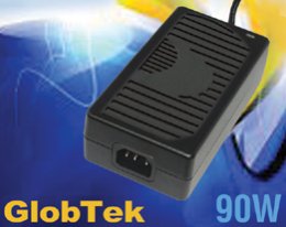 Desktop Power supply meets Low Voltage Power Source (LPS) & EISA requirements 90W Desktop Power supply meets Low Voltage Power Source (LPS) & EISA requirements 90W