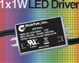 LED Drivers 3.78W LED Drivers 3.78W