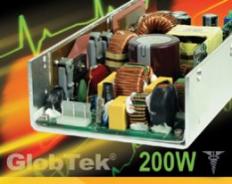 Medical Power Supplies and ITE 4" x 8" 0-200 Watt Medical Power Supplies and ITE 4" x 8" 0-200 Watt
