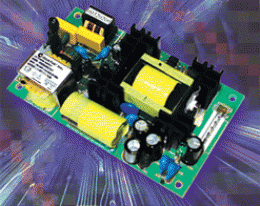 Medical Switchmode Power Supplies and ITE Digital Applications Open-Frame Low Voltage & High Current Medical Switchmode Power Supplies and ITE Digital Applications Open-Frame Low Voltage & High Current