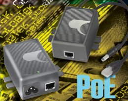 PoE Splitters & Injectors Simplifies Ethernet Installations PoE Splitters & Injectors Simplifies Ethernet Installations