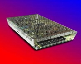 Open Frame Switchmode Power Supplies 150W Open Frame Switchmode Power Supplies 150W