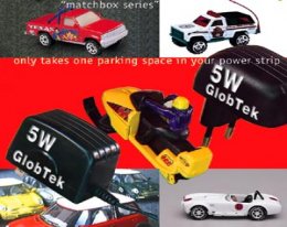 Switching Power Supplies Battery Chargers Constant Current Limited Wall Plug-In Single-Output Series 5 Watt from Globtek Switching Power Supplies Battery Chargers Constant Current Limited Wall Plug-In Single-Output Series 5 Watt from Globtek