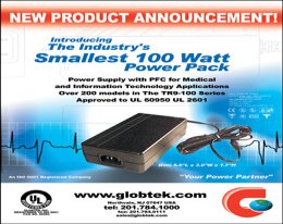 Switching Power Supplies Desktop Multi-Output w/PFC Module (Standard Option) Series 85-100 Watt Switching Power Supplies Desktop Multi-Output w/PFC Module (Standard Option) Series 85-100 Watt