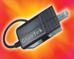 Switching Power Supplies From Stock Slim Line Power Strip Mount, 5-12 Watt Single-Output Series from GLOBTEK Switching Power Supplies From Stock Slim Line Power Strip Mount, 5-12 Watt Single-Output Series from GLOBTEK