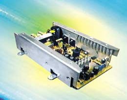 Switchmode Power Supplies Open Frame w/PFC 288W Switchmode Power Supplies Open Frame w/PFC 288W