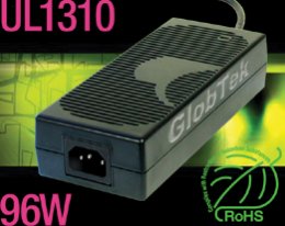 Power Supply for Commercial, Industrial and Home Use Applications GT-9100P9624, UL, cUL 1310 Listed Power Supply for Commercial, Industrial and Home Use Applications GT-9100P9624, UL, cUL 1310 Listed