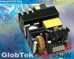 Open Frame Power Supply Medical & ITE 3" X 5" 240W Open Frame Power Supply Medical & ITE 3" X 5" 240W