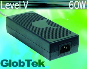 Efficiency Level V Power Supplies