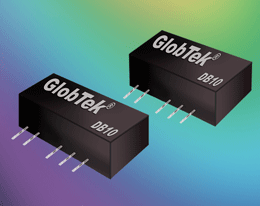 DC to DC Converters Single & Dual 1W DC to DC Converters Single & Dual 1W